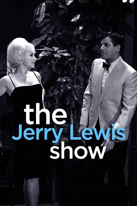 jerry lewis movies and tv shows